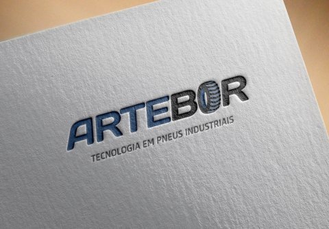 Criação de Logotipo São Leopoldo - Artebor