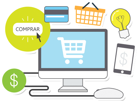 Criação de Loja Virtual