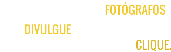 Sites para Fotógrafos